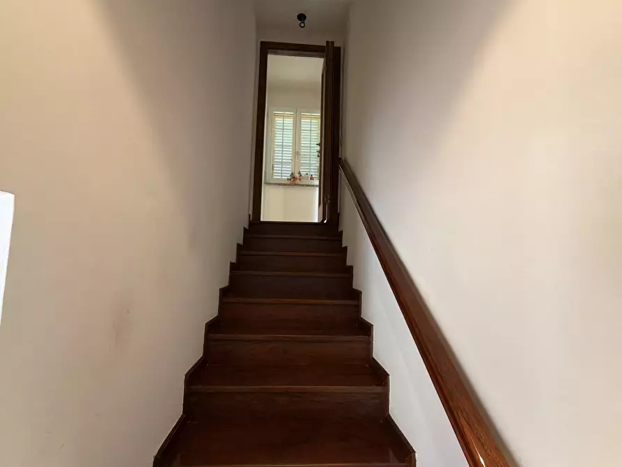 Immagine 16 di Villa in vendita  in Via Montesecco 3 a Jesi