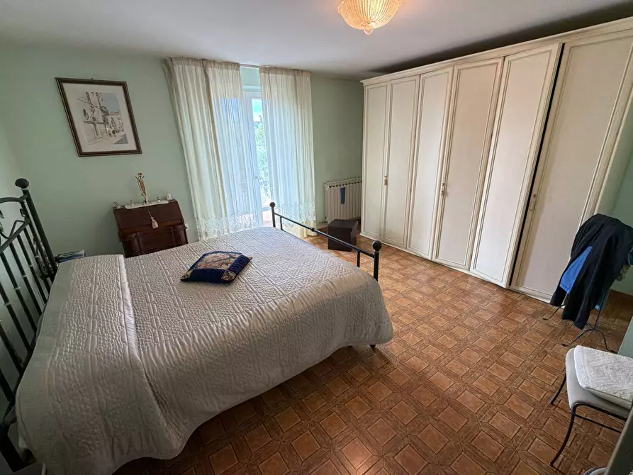 Immagine 19 di Villa in vendita  in Via Montesecco 3 a Jesi