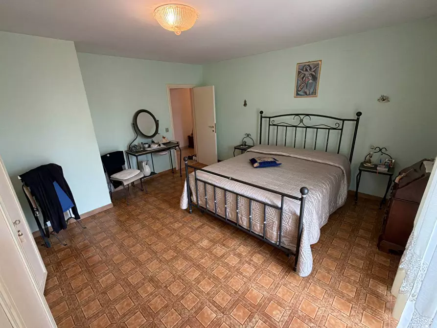 Immagine 20 di Villa in vendita  in Via Montesecco 3 a Jesi