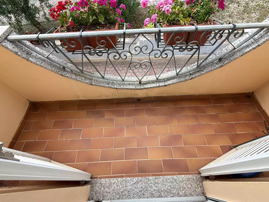 Immagine 34 di Villa in vendita  in Via Montesecco 3 a Jesi