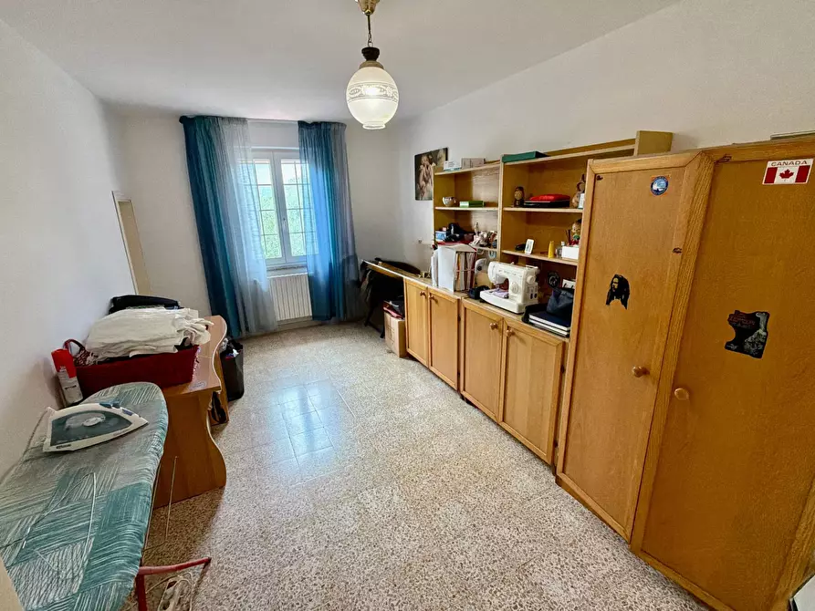 Immagine 27 di Villa in vendita  in Via Montesecco 3 a Jesi