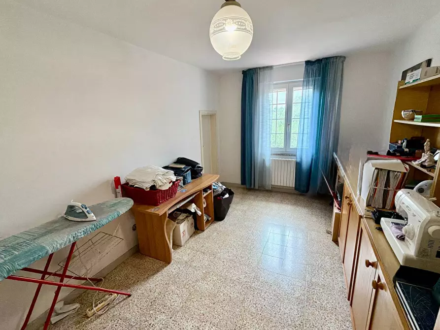 Immagine 25 di Villa in vendita  in Via Montesecco 3 a Jesi
