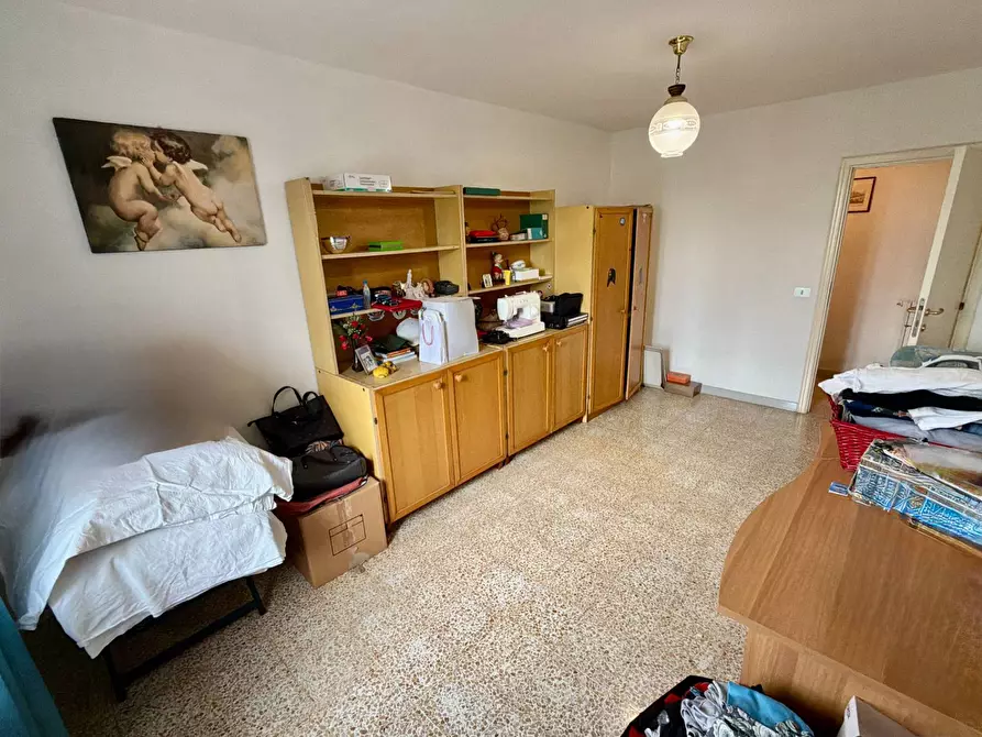 Immagine 26 di Villa in vendita  in Via Montesecco 3 a Jesi