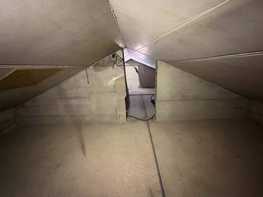 Immagine 39 di Villa in vendita  in Via Montesecco 3 a Jesi