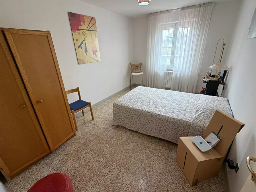 Immagine 22 di Villa in vendita  in Via Montesecco 3 a Jesi