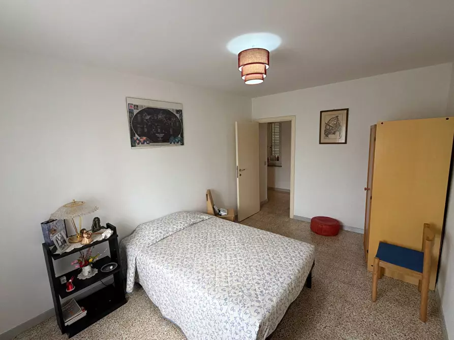 Immagine 24 di Villa in vendita  in Via Montesecco 3 a Jesi
