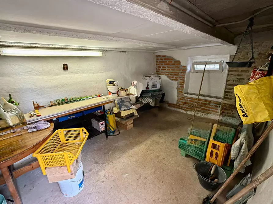 Immagine 43 di Villa in vendita  in Via Montesecco 3 a Jesi