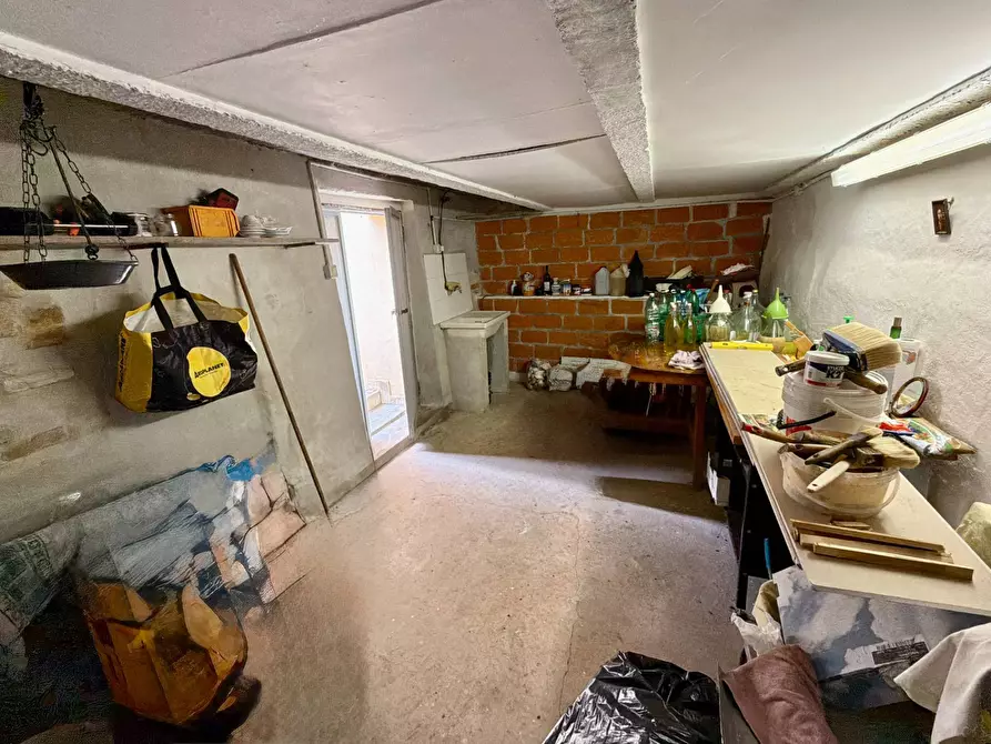 Immagine 42 di Villa in vendita  in Via Montesecco 3 a Jesi