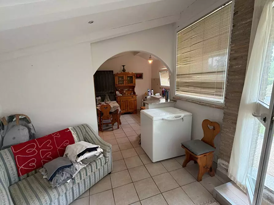 Immagine 46 di Villa in vendita  in Via Montesecco 3 a Jesi
