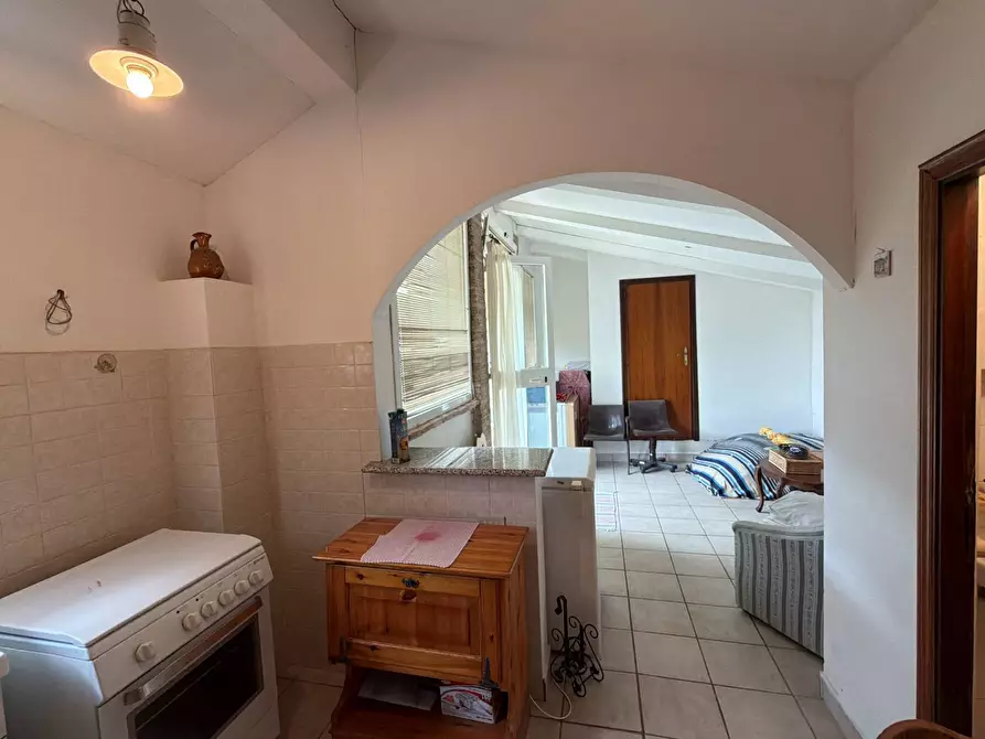 Immagine 48 di Villa in vendita  in Via Montesecco 3 a Jesi