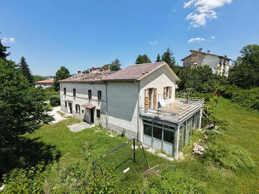Immagine 2 di Villa in vendita  in VIA LA SPINA 91 a Fabriano