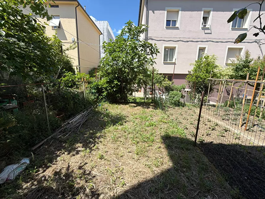 Immagine 25 di Appartamento in vendita  in VIA BOCCI 25 a Fabriano