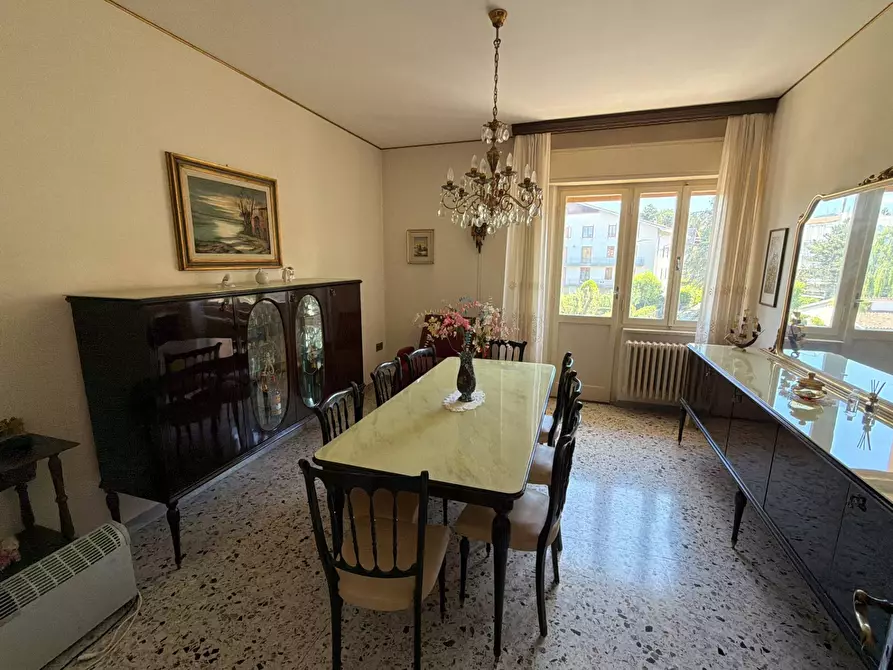 Immagine 1 di Appartamento in vendita  in VIA BOCCI 25 a Fabriano