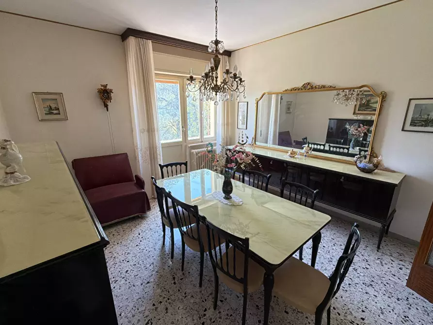 Immagine 4 di Appartamento in vendita  in VIA BOCCI 25 a Fabriano