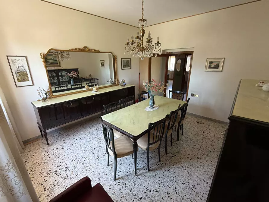 Immagine 2 di Appartamento in vendita  in VIA BOCCI 25 a Fabriano