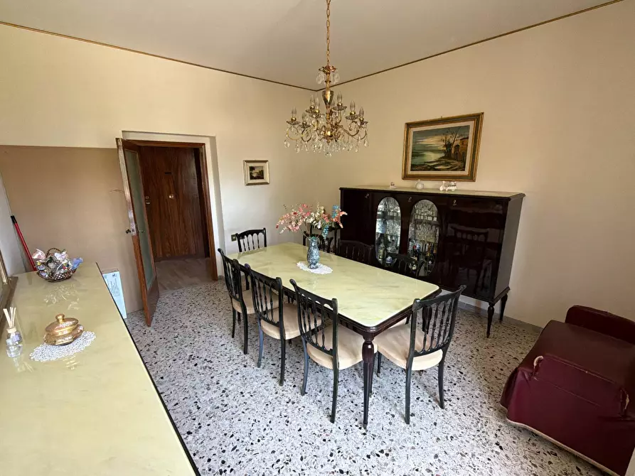 Immagine 3 di Appartamento in vendita  in VIA BOCCI 25 a Fabriano