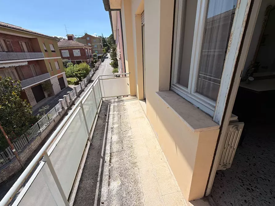 Immagine 5 di Appartamento in vendita  in VIA BOCCI 25 a Fabriano