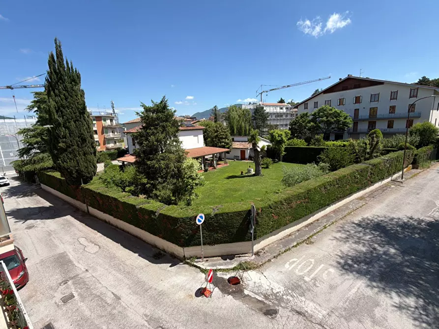 Immagine 6 di Appartamento in vendita  in VIA BOCCI 25 a Fabriano