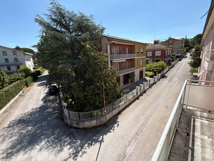 Immagine 7 di Appartamento in vendita  in VIA BOCCI 25 a Fabriano