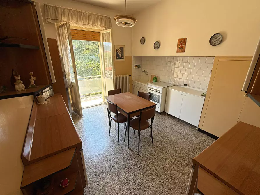 Immagine 9 di Appartamento in vendita  in VIA BOCCI 25 a Fabriano