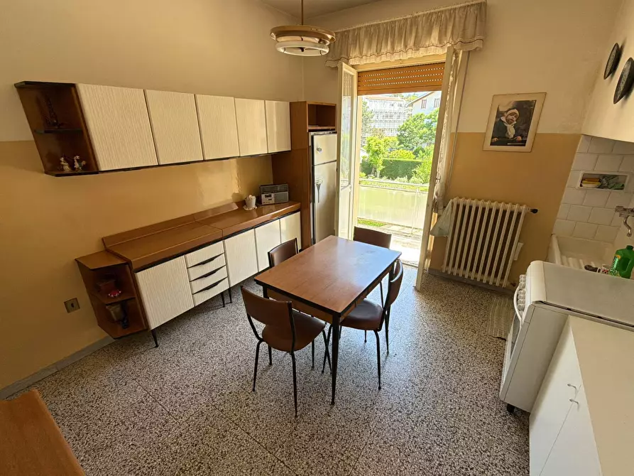 Immagine 10 di Appartamento in vendita  in VIA BOCCI 25 a Fabriano
