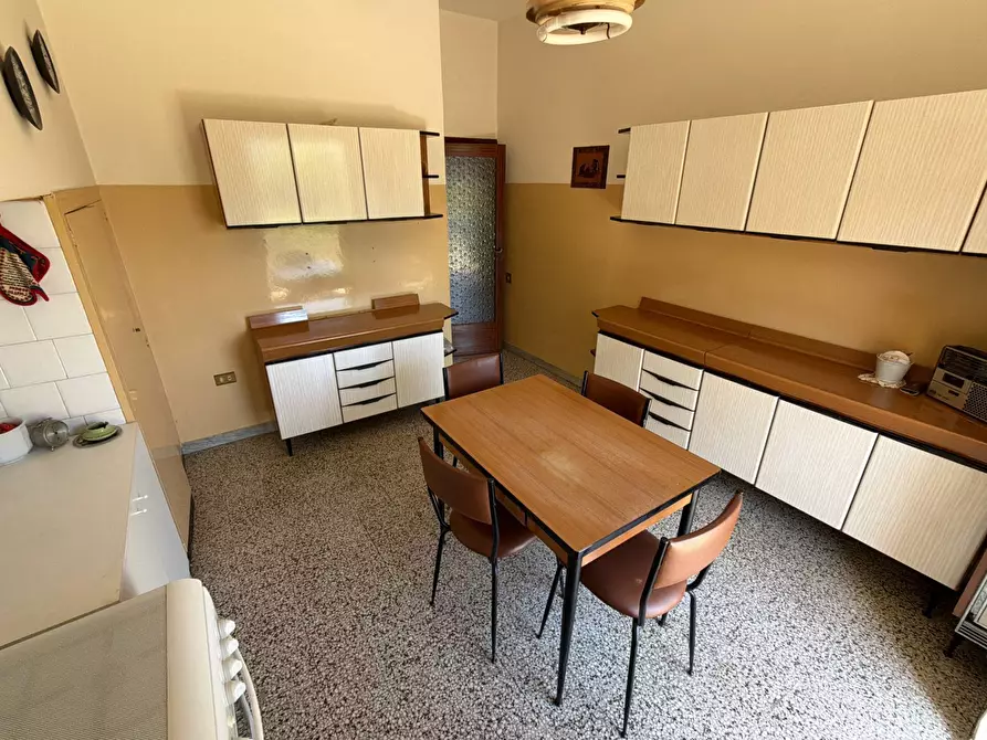 Immagine 11 di Appartamento in vendita  in VIA BOCCI 25 a Fabriano