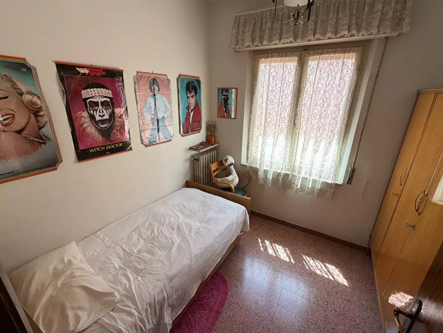 Immagine 15 di Appartamento in vendita  in VIA BOCCI 25 a Fabriano