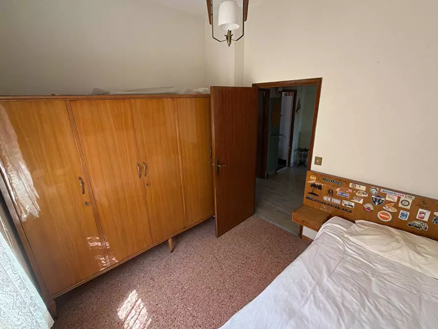 Immagine 16 di Appartamento in vendita  in VIA BOCCI 25 a Fabriano
