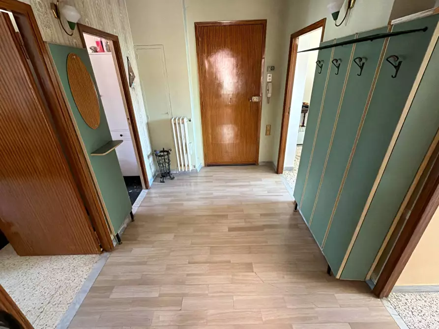 Immagine 8 di Appartamento in vendita  in VIA BOCCI 25 a Fabriano