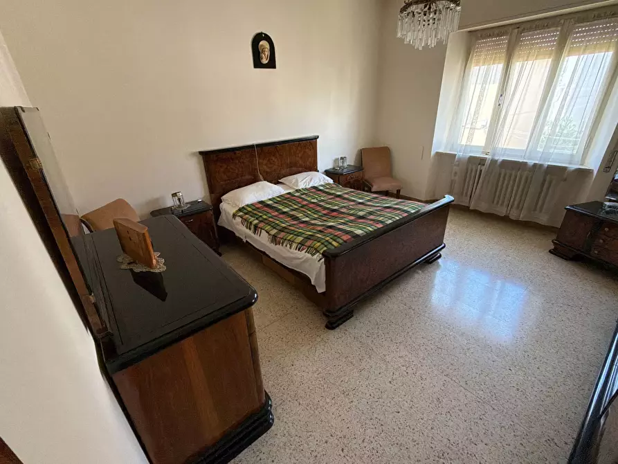 Immagine 12 di Appartamento in vendita  in VIA BOCCI 25 a Fabriano