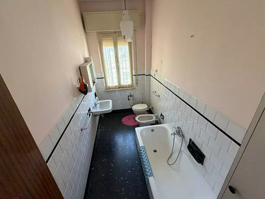 Immagine 17 di Appartamento in vendita  in VIA BOCCI 25 a Fabriano