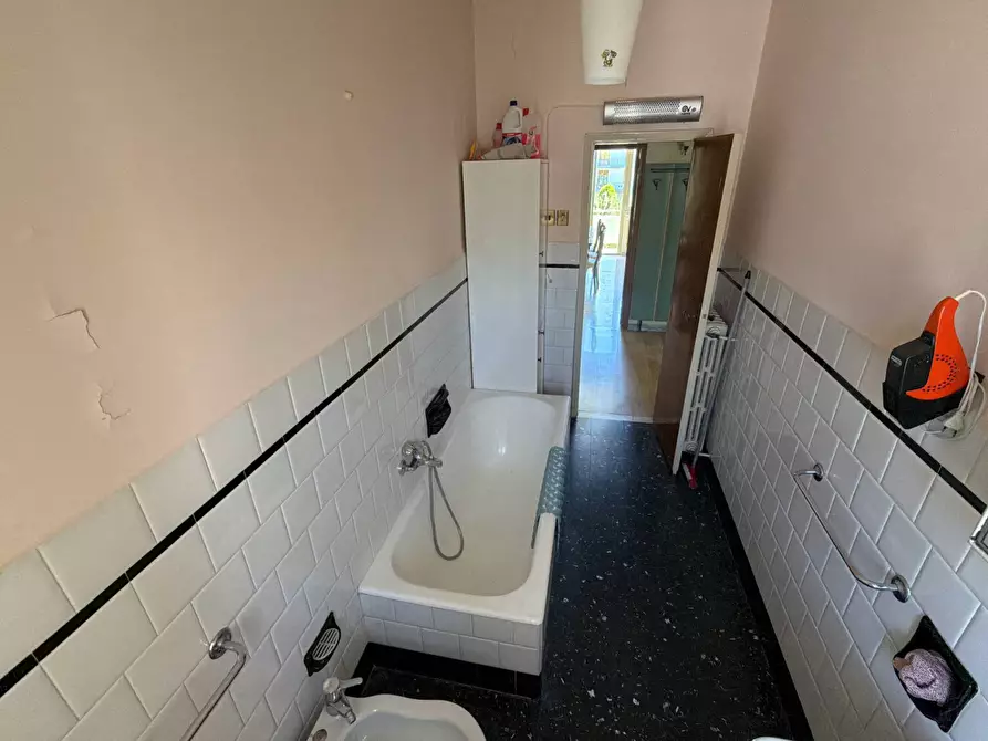 Immagine 18 di Appartamento in vendita  in VIA BOCCI 25 a Fabriano