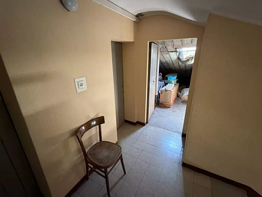 Immagine 20 di Appartamento in vendita  in VIA BOCCI 25 a Fabriano