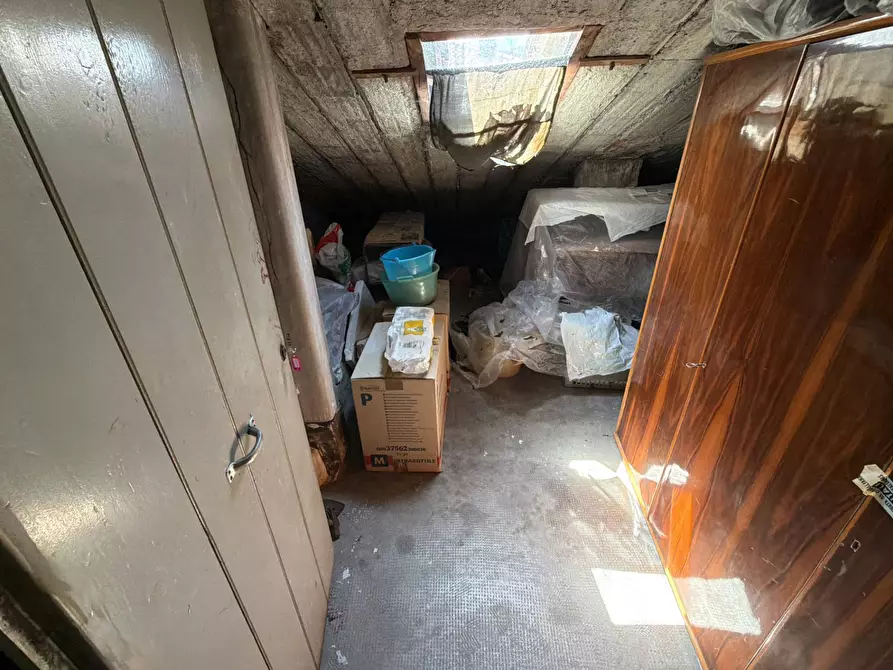 Immagine 21 di Appartamento in vendita  in VIA BOCCI 25 a Fabriano