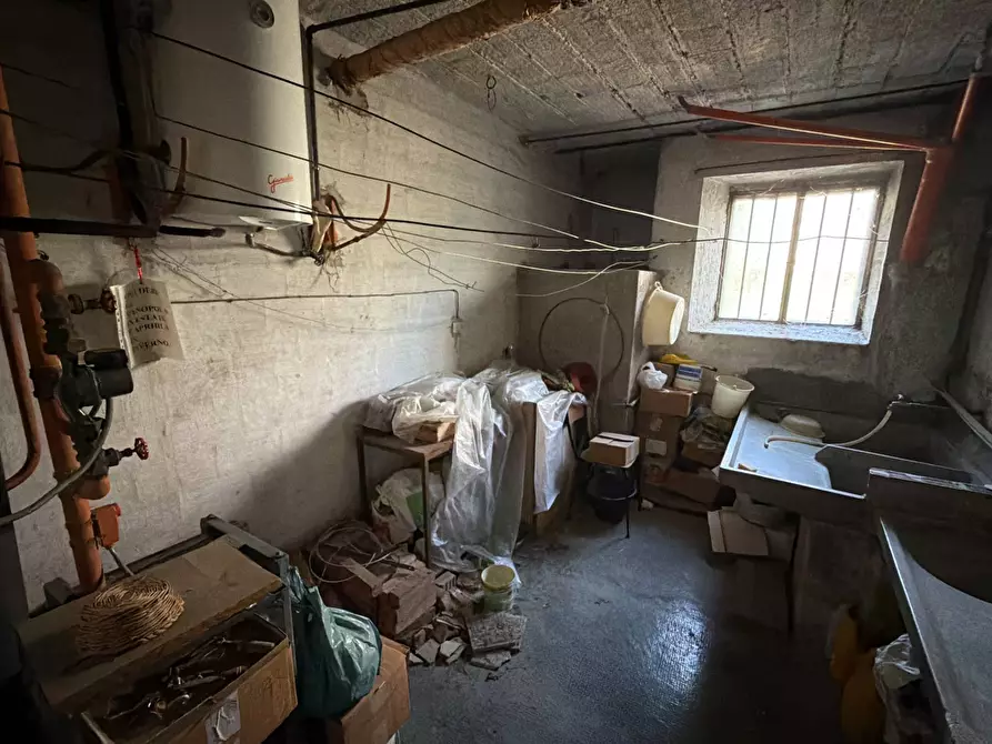 Immagine 22 di Appartamento in vendita  in VIA BOCCI 25 a Fabriano
