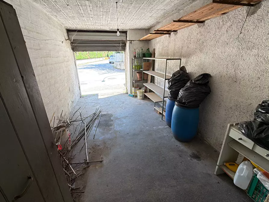 Immagine 24 di Appartamento in vendita  in VIA BOCCI 25 a Fabriano