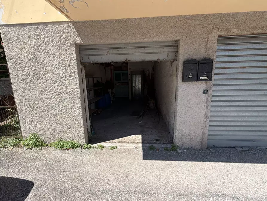Immagine 23 di Appartamento in vendita  in VIA BOCCI 25 a Fabriano