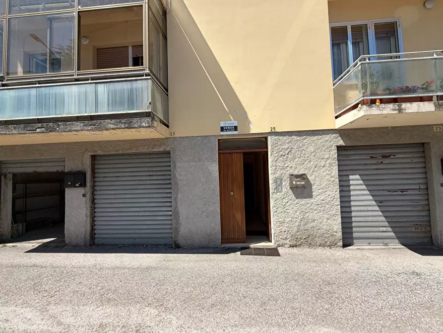 Immagine 26 di Appartamento in vendita  in VIA BOCCI 25 a Fabriano