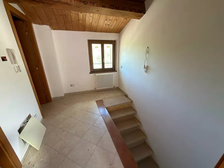 Immagine 17 di Casa indipendente in vendita  in Frazione Albacina 273 a Fabriano