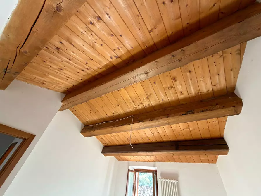 Immagine 24 di Casa indipendente in vendita  in Frazione Albacina 273 a Fabriano