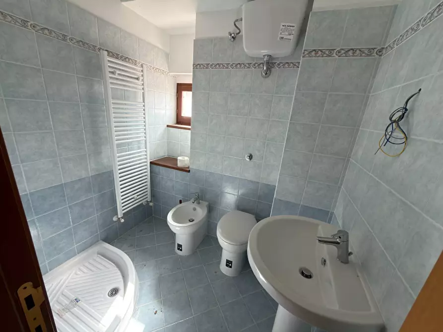 Immagine 12 di Casa indipendente in vendita  in Frazione Albacina 273 a Fabriano