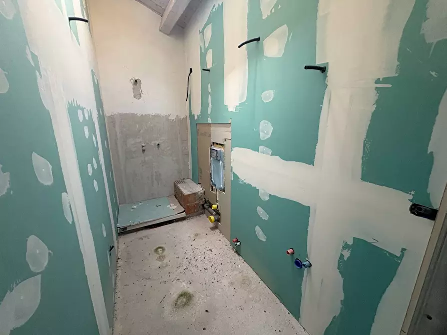 Immagine 43 di Casa indipendente in vendita  in Via Domenico Fogliardi 4 a Fabriano