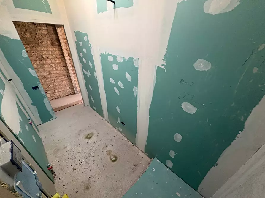 Immagine 46 di Casa indipendente in vendita  in Via Domenico Fogliardi 4 a Fabriano