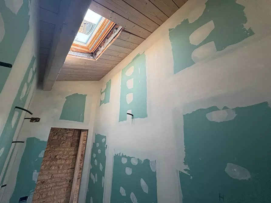 Immagine 42 di Casa indipendente in vendita  in Via Domenico Fogliardi 4 a Fabriano