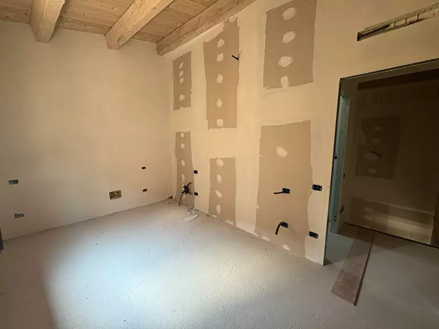 Immagine 11 di Casa indipendente in vendita  in Via Domenico Fogliardi 4 a Fabriano