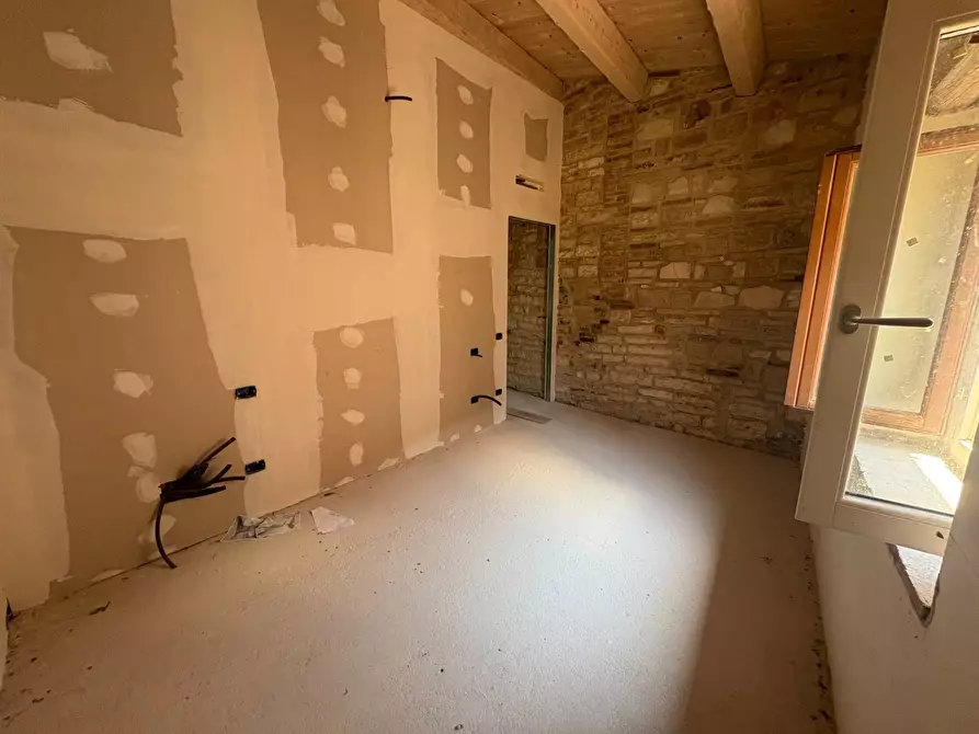 Immagine 13 di Casa indipendente in vendita  in Via Domenico Fogliardi 4 a Fabriano
