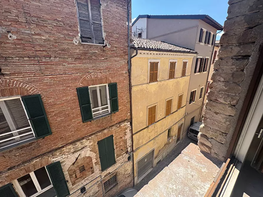Immagine 31 di Casa indipendente in vendita  in Via Domenico Fogliardi 4 a Fabriano