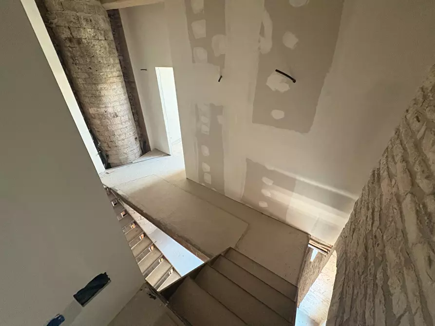 Immagine 9 di Casa indipendente in vendita  in Via Domenico Fogliardi 4 a Fabriano