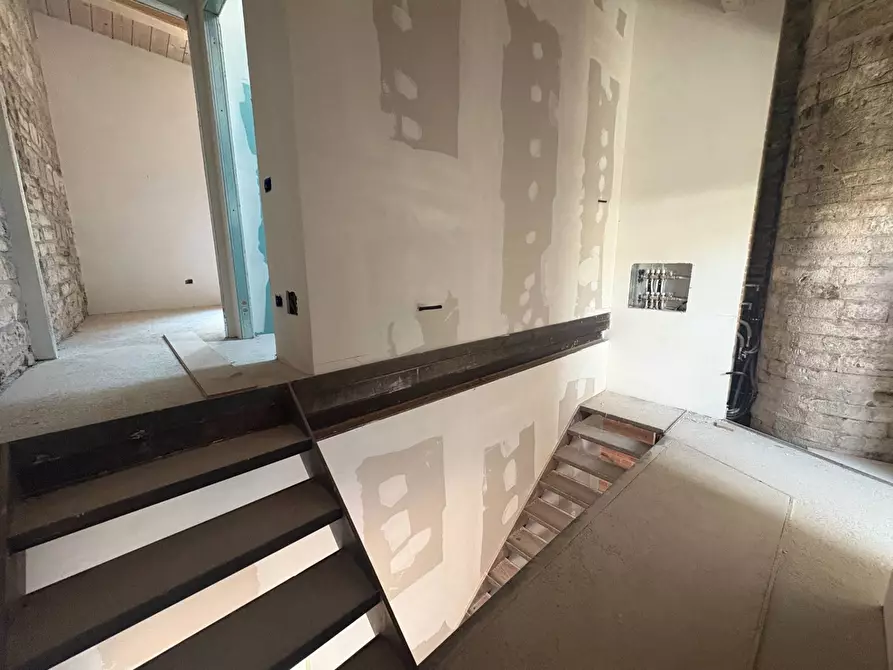 Immagine 29 di Casa indipendente in vendita  in Via Domenico Fogliardi 4 a Fabriano