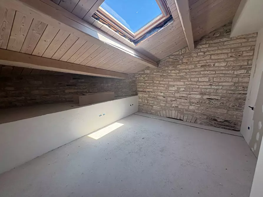 Immagine 36 di Casa indipendente in vendita  in Via Domenico Fogliardi 4 a Fabriano